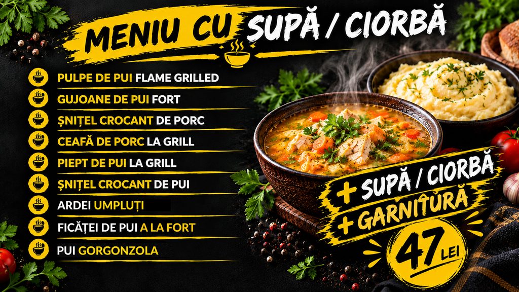 miercuri 3d ciorba